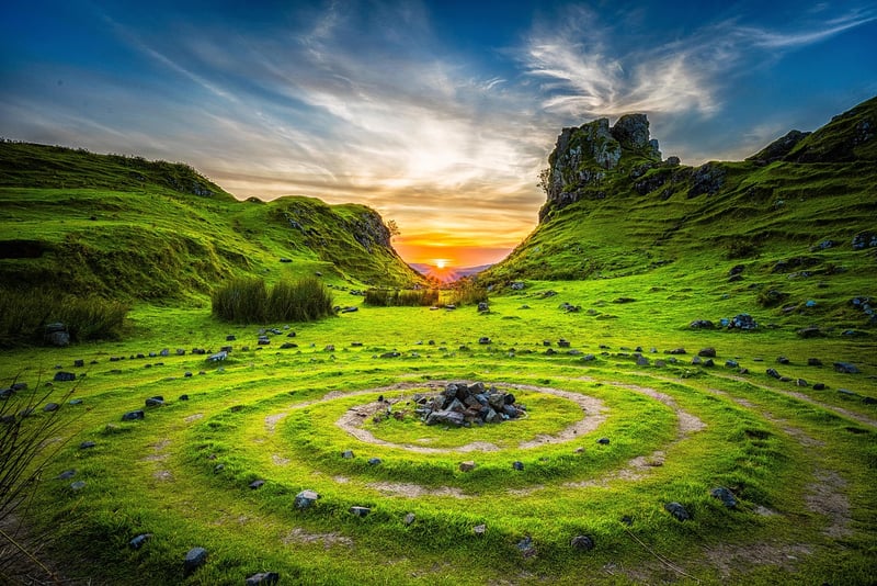 Ancient Mysteries