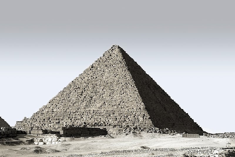 Mystery of the Sphinx